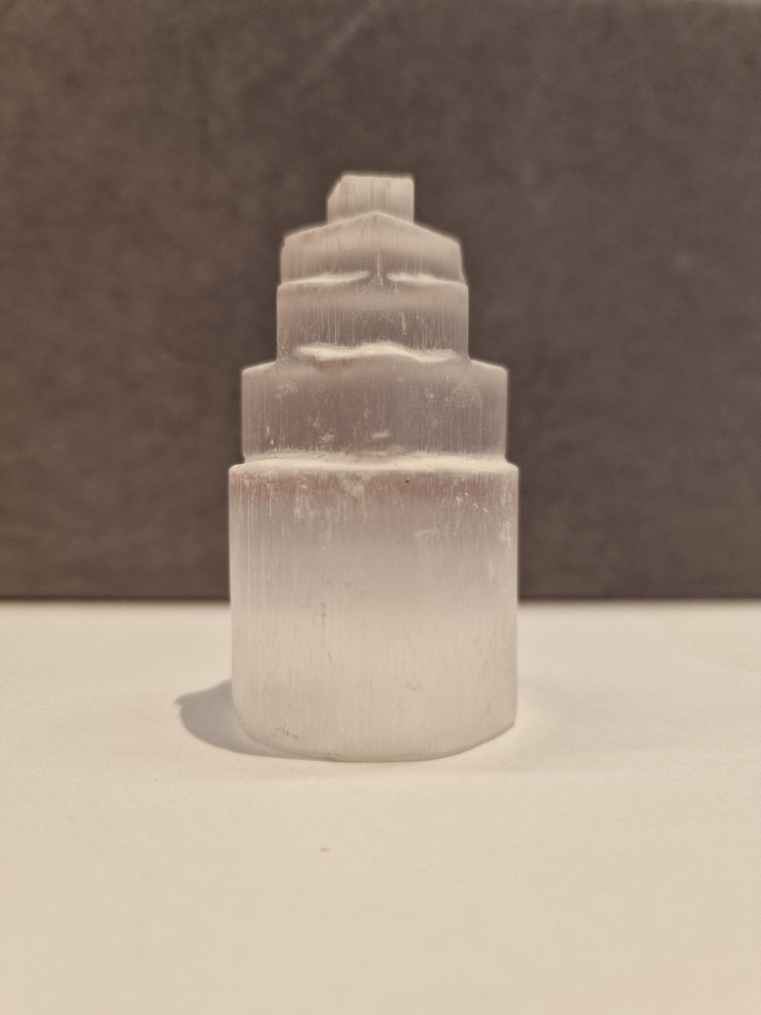 Torre Selenita natural