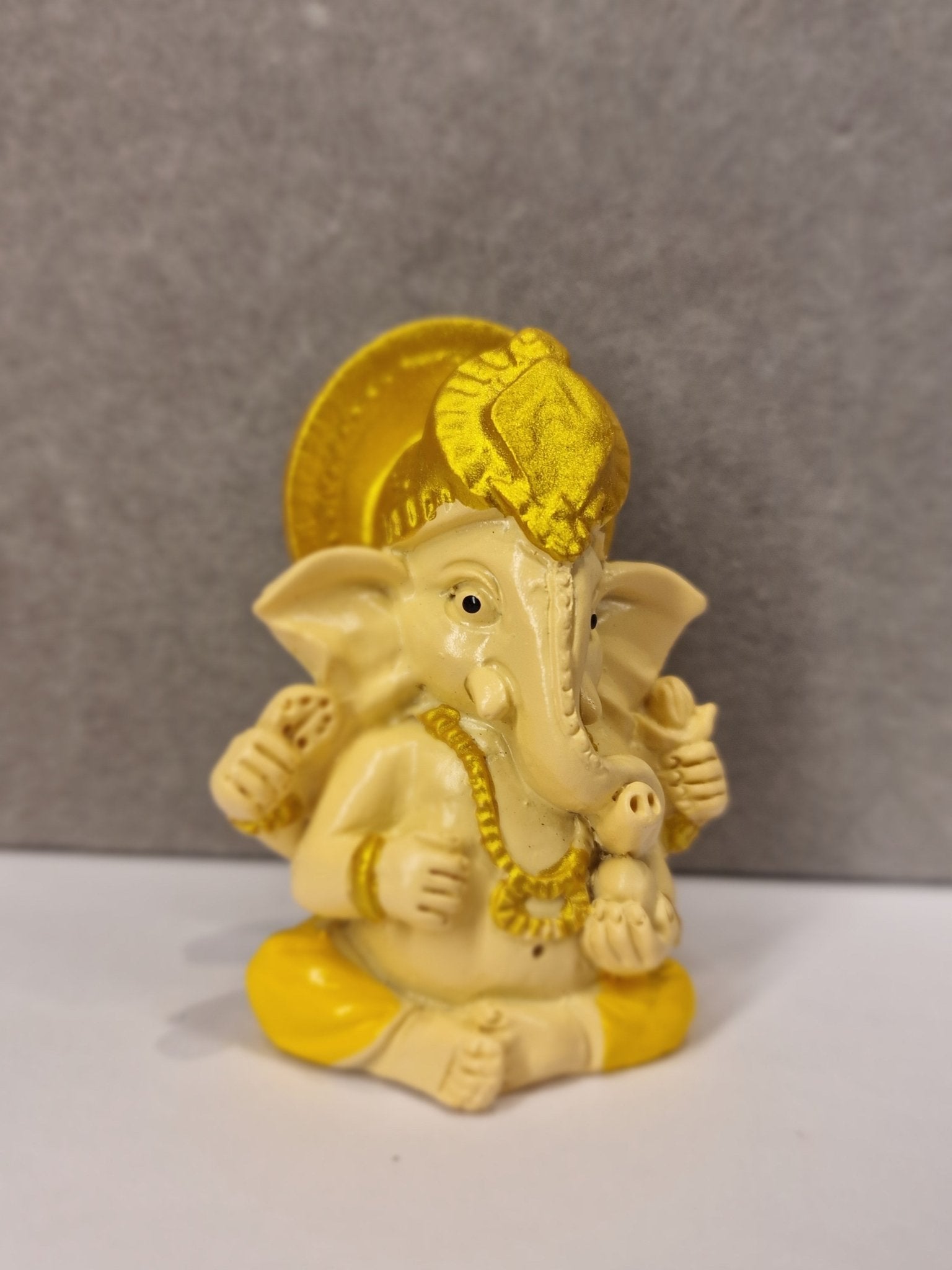 Figura Ganesha