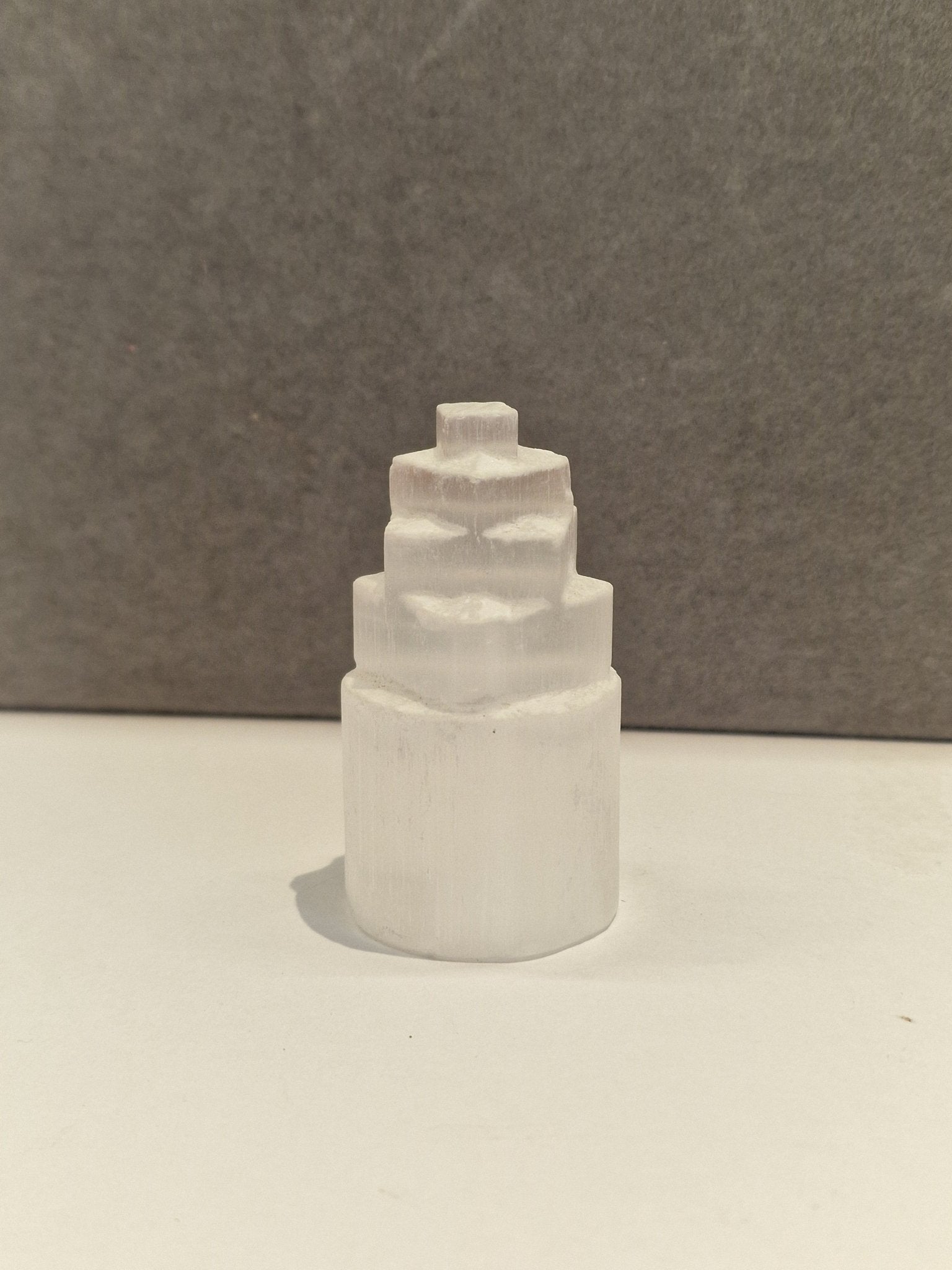 Torre Selenita natural