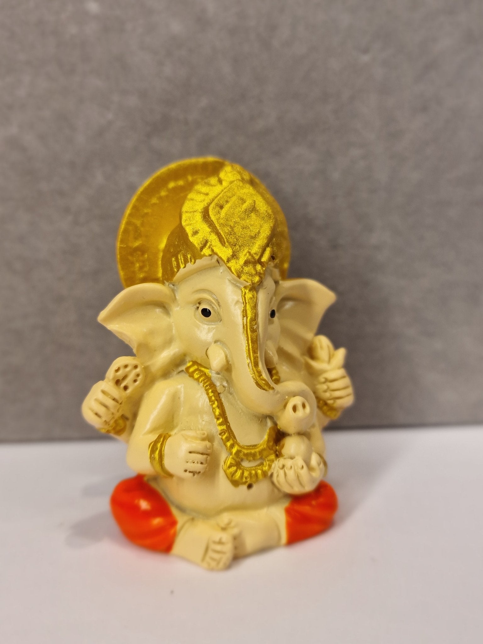 Figura Ganesha